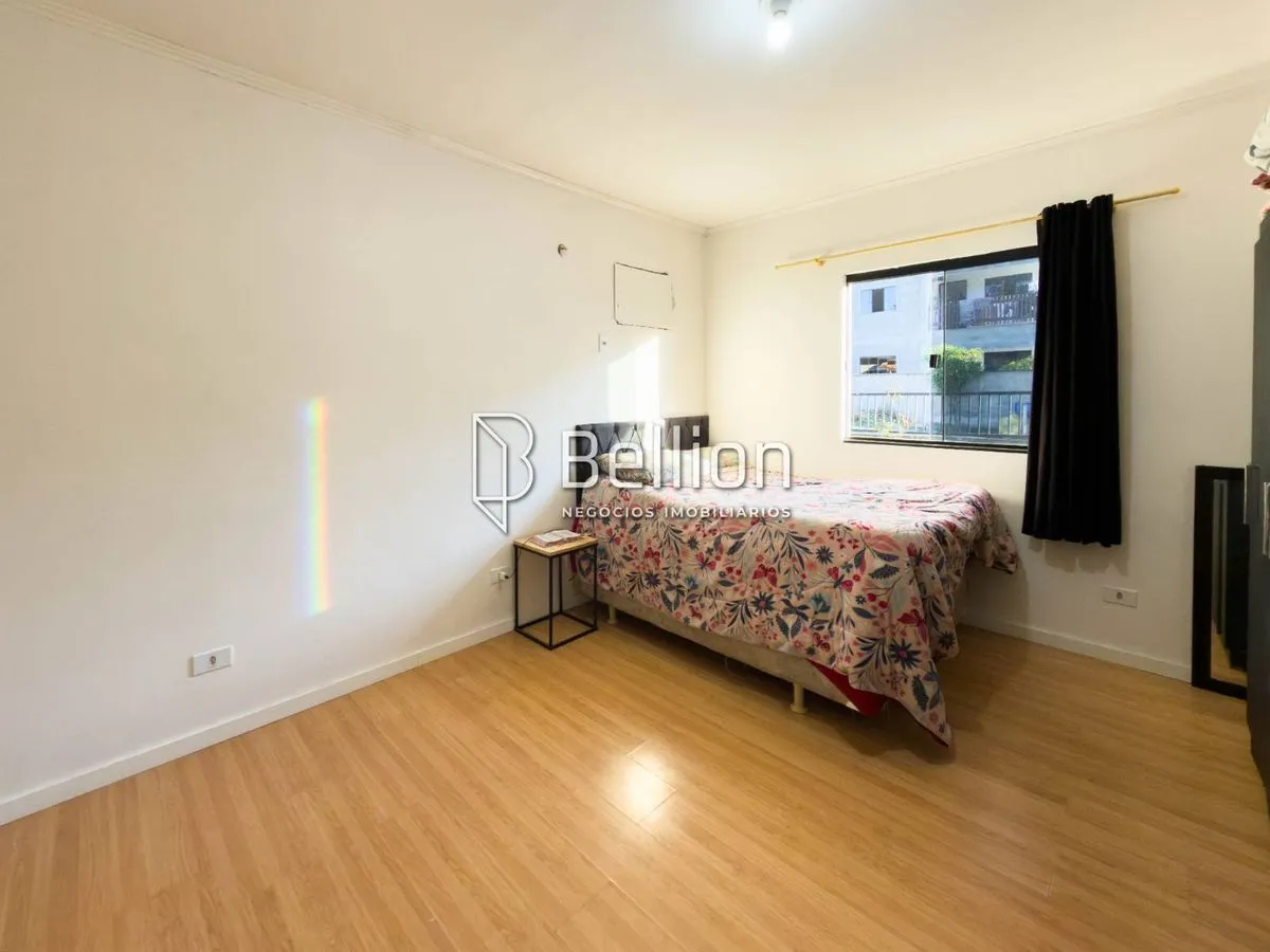 Imagem Casa de esquina com amplo terreno no bairro Divinéia - Rio dos Cedros