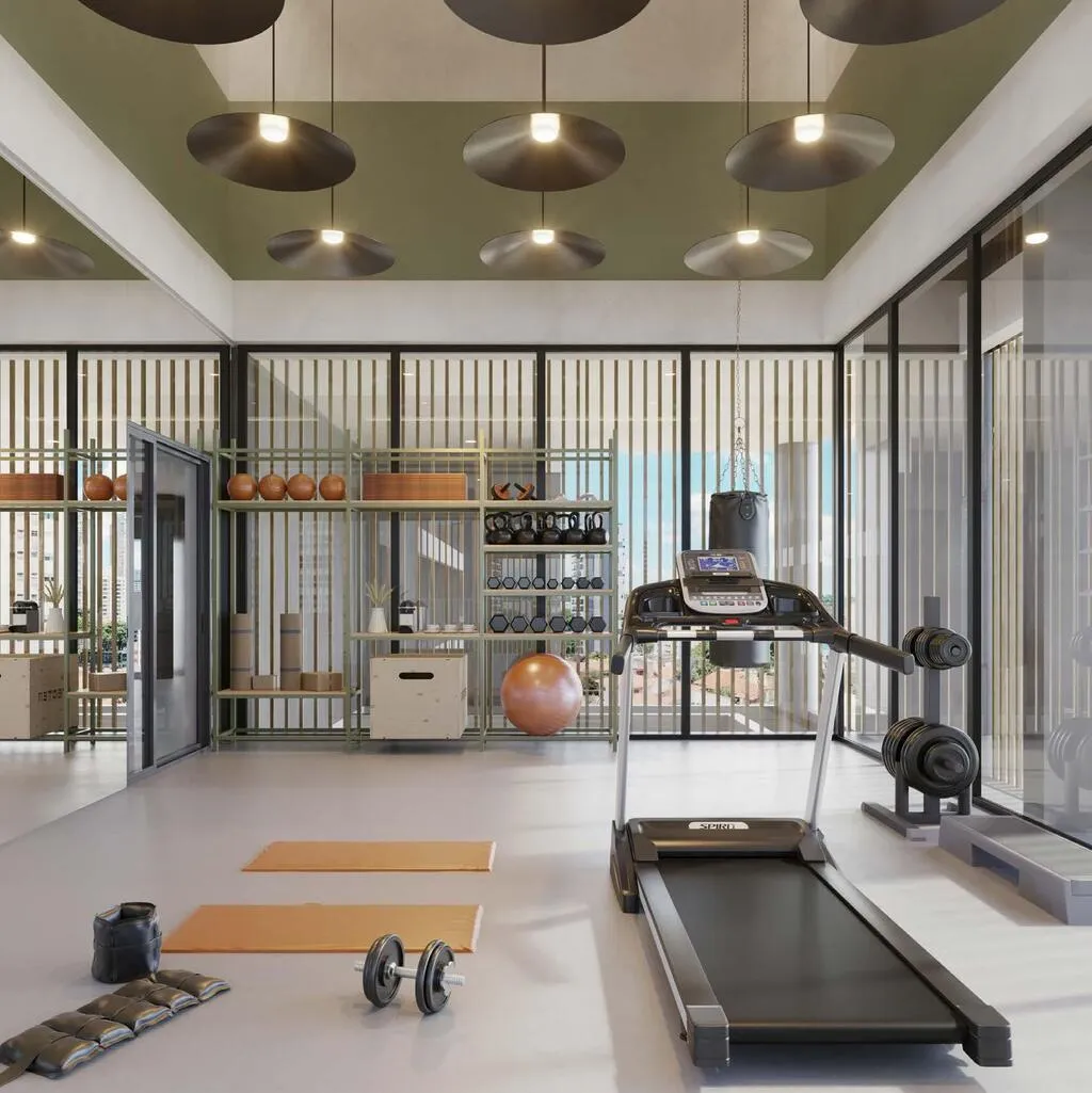 Imagem Vista Park Ibirapuera - NR - Vista Park Ibirapuera - NR