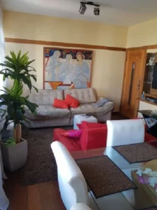 Imagem APARTAMENTO COM 03 QUARTOS, SUÍTE, 01 VAGA NO LOURDES!!!!!