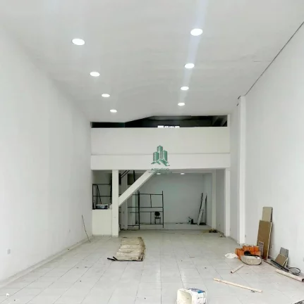 Imagem Salão para alugar, 161 m² por R$ 9.800,00/mês - Jardim Zaira - Guarulhos/SP