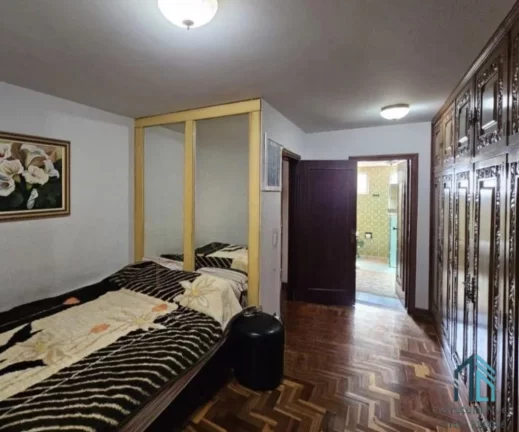 Imagem Apartamento ensolarado, LOCALIZAÇÃO PRIVILEGIADA, 03 quartos c/suíte, em Maringá PR