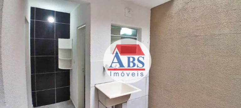 Imagem Sobrado à venda por R$ 439.000,00 - Vila Tupi - Praia Grande/SP