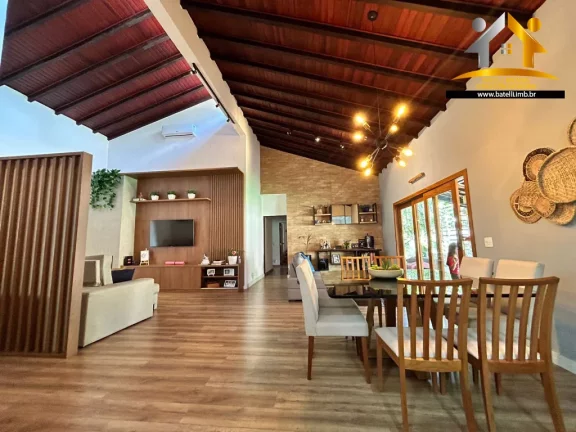 Imagem Casa - Granja Viana - Rio Cotia | Batelli Imóveis