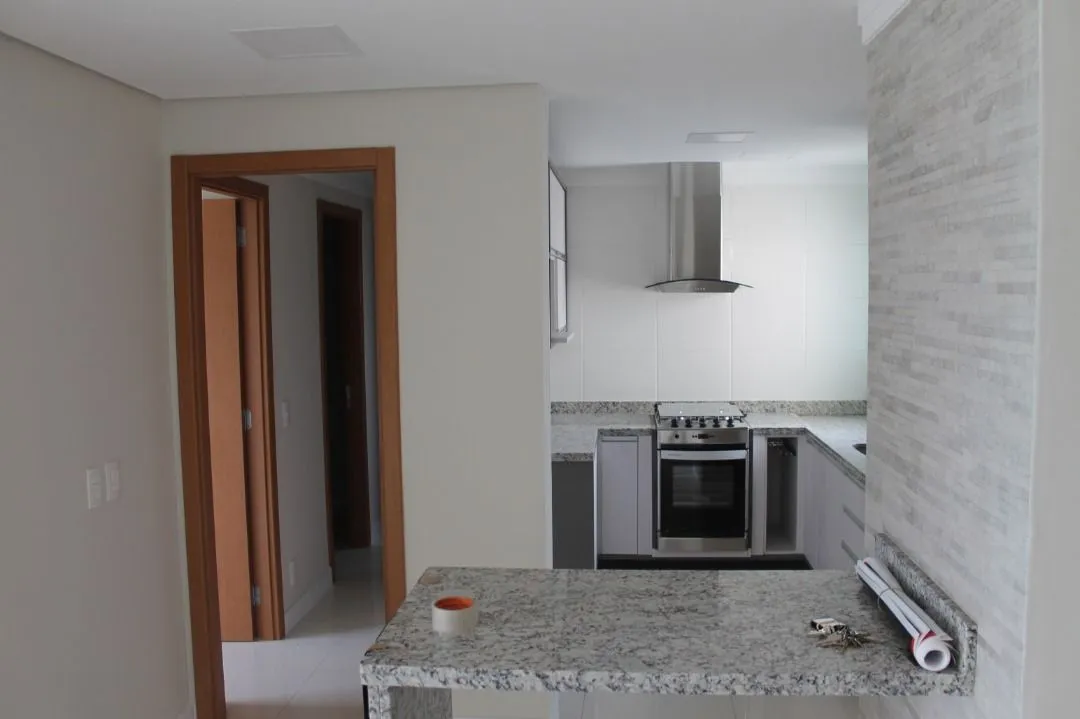 Imagem Apartamento em Cavalhada