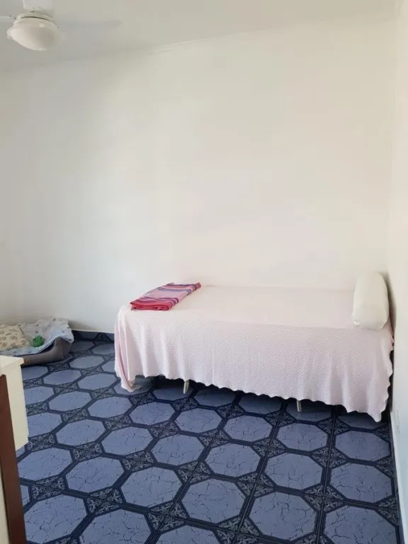 Imagem CASA COM 426,00 m² - FLÓRIDA - PRAIA GRANDE SP