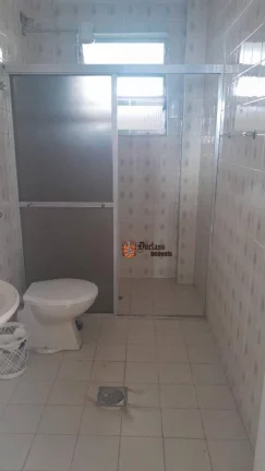 Imagem Apartamento com 2 dormitórios à venda, 85 m² por R$ 400.000,00 - Itararé - São Vicente/SP