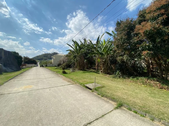 Imagem TERRENO RESIDENCIAL em RIO DE JANEIRO - RJ, CAMPO GRANDE