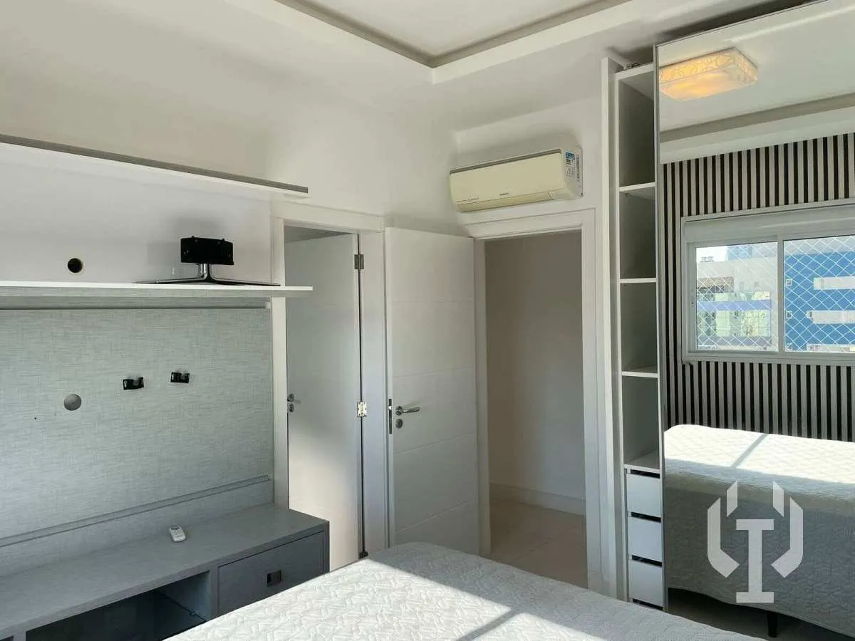 Imagem Apartamento à venda, com 4 suítes, pronto e mobiliado em 100x
