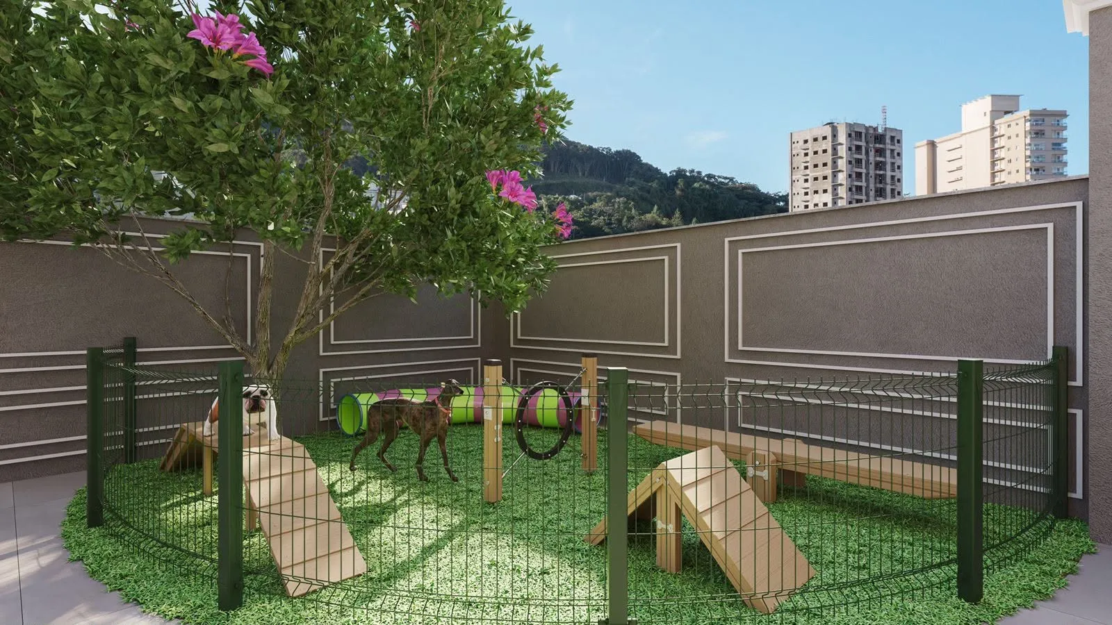 Imagem Apartamento à venda com 64m2 por R$ 890.000,00
