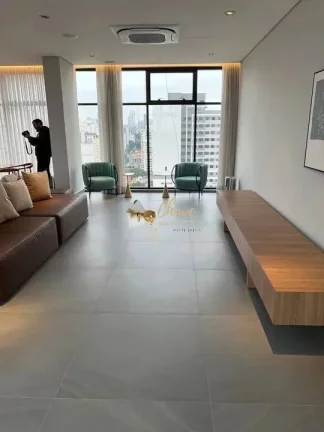 Imagem Apartamento em Vila Pompéia com 2 dormitórios