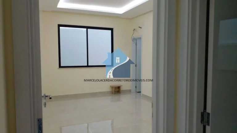 Imagem CASA NO CONDOMÍNIO PASSAREDO - PONTA NEGRA