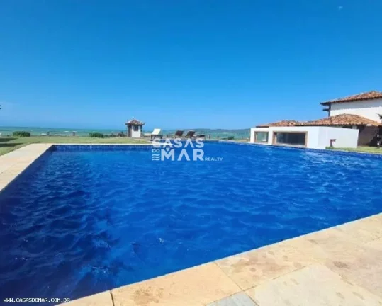 Imagem Casa Frente Mar para Temporada em Armação dos Búzios / RJ no bairro Praia Rasa