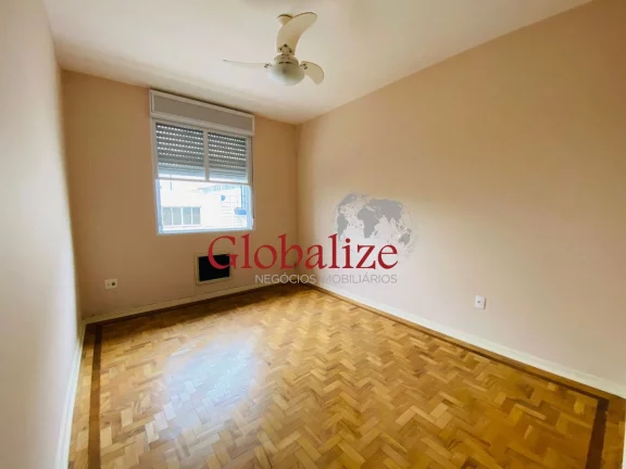 Imagem 3 Dormitórios em uma das melhores localizações no Gonzaga em Santos. R$ 430.000,00