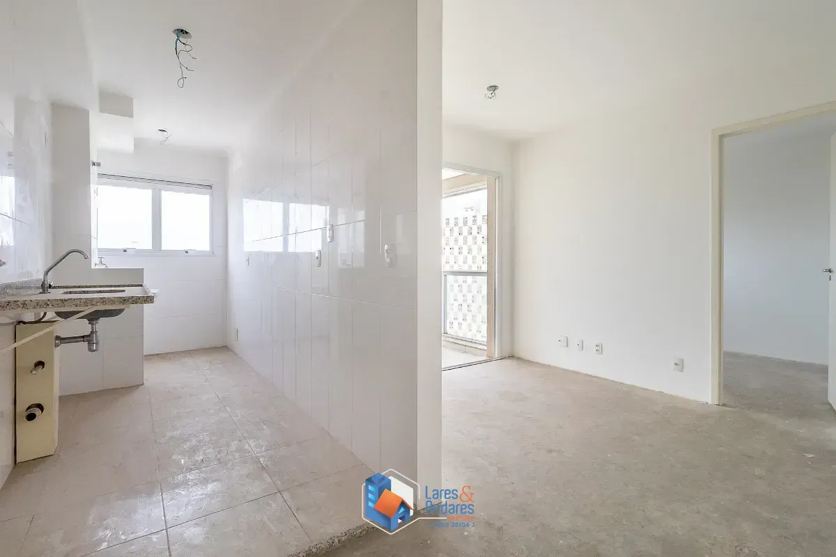 Imagem Apartamento para venda em Aclimação com 2 quartos, 51m²