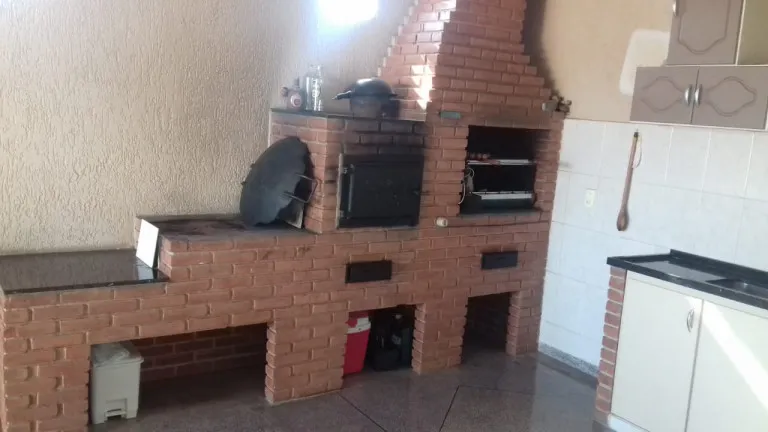 Imagem Casa com 2 Quartos à Venda, 147 m² em Vila Santa Terezinha - Várzea Paulista