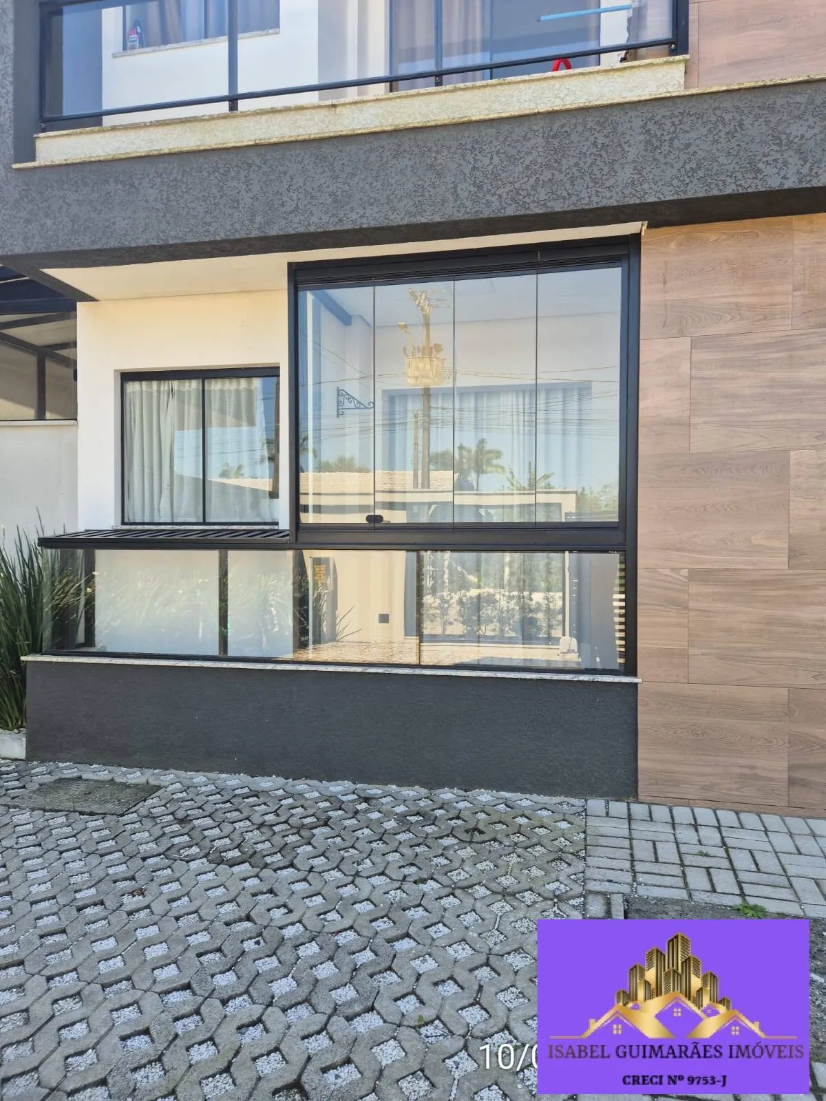 Imagem Apartamento Semi Mobiliado, 02 quartos sendo uma Suíte, Gravatá Navegantes