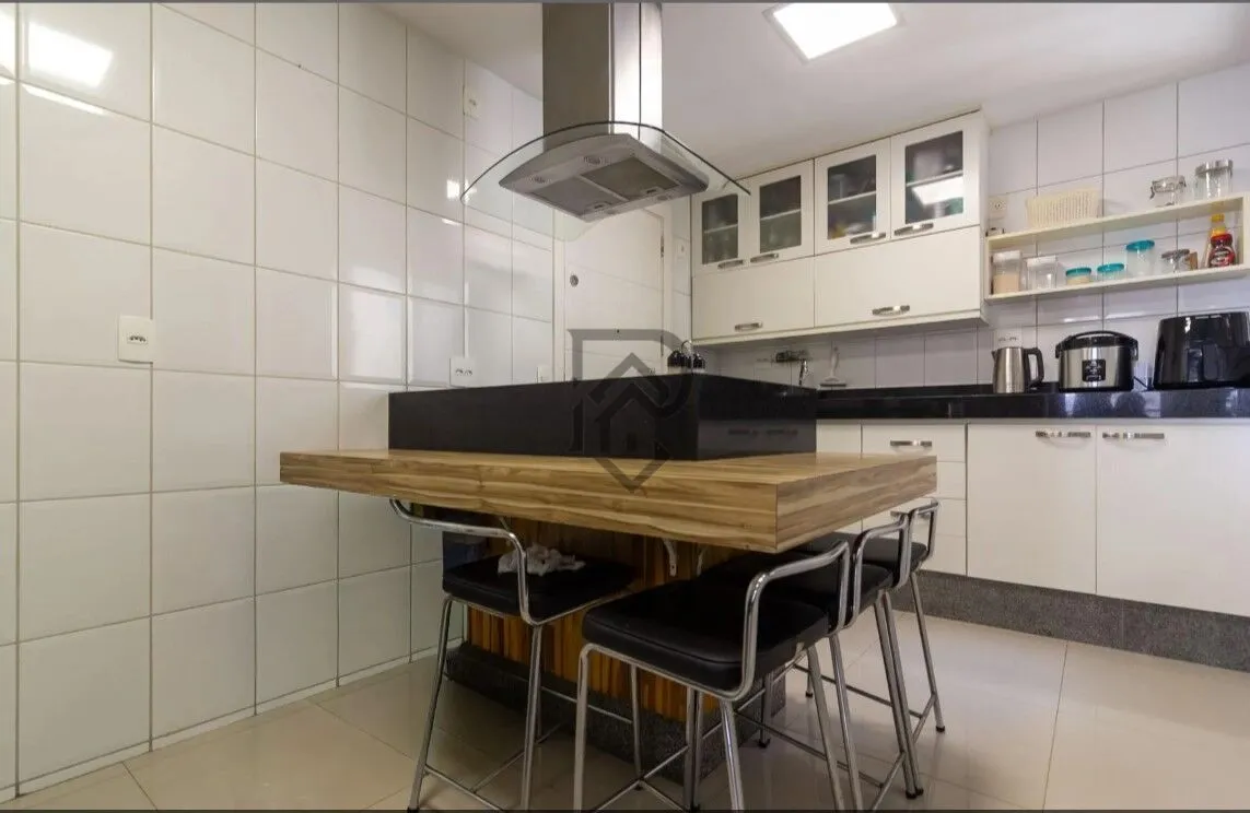 Imagem Apartamento campo belo pronto para morar proximo metrô