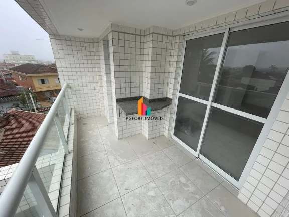 Imagem APARTAMENTO RESIDENCIAL em PRAIA GRANDE - SP, CAIÇARA