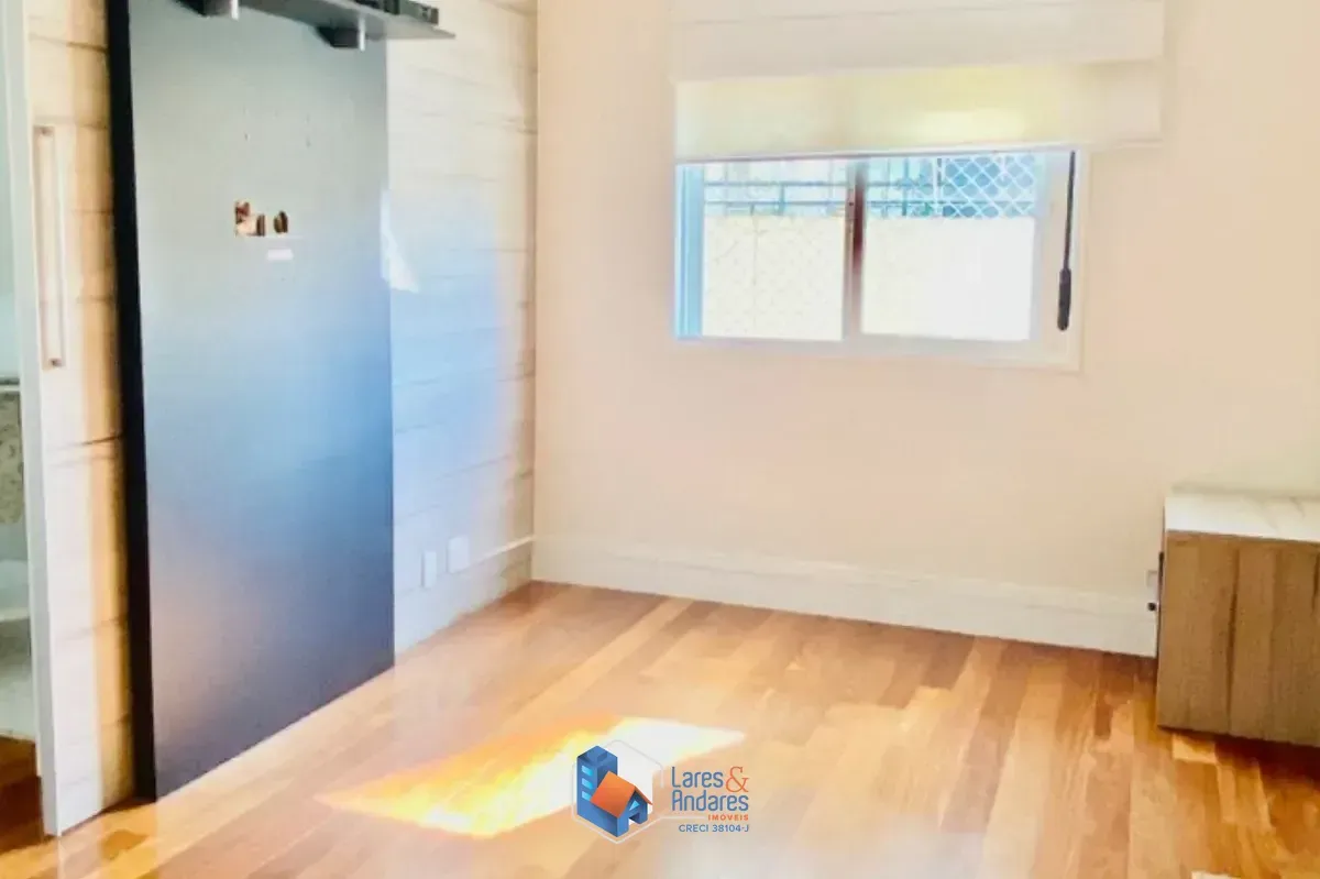 Imagem Apartamento para venda em Perdizes com 4 quartos, sendo 2 suítes, 157m²