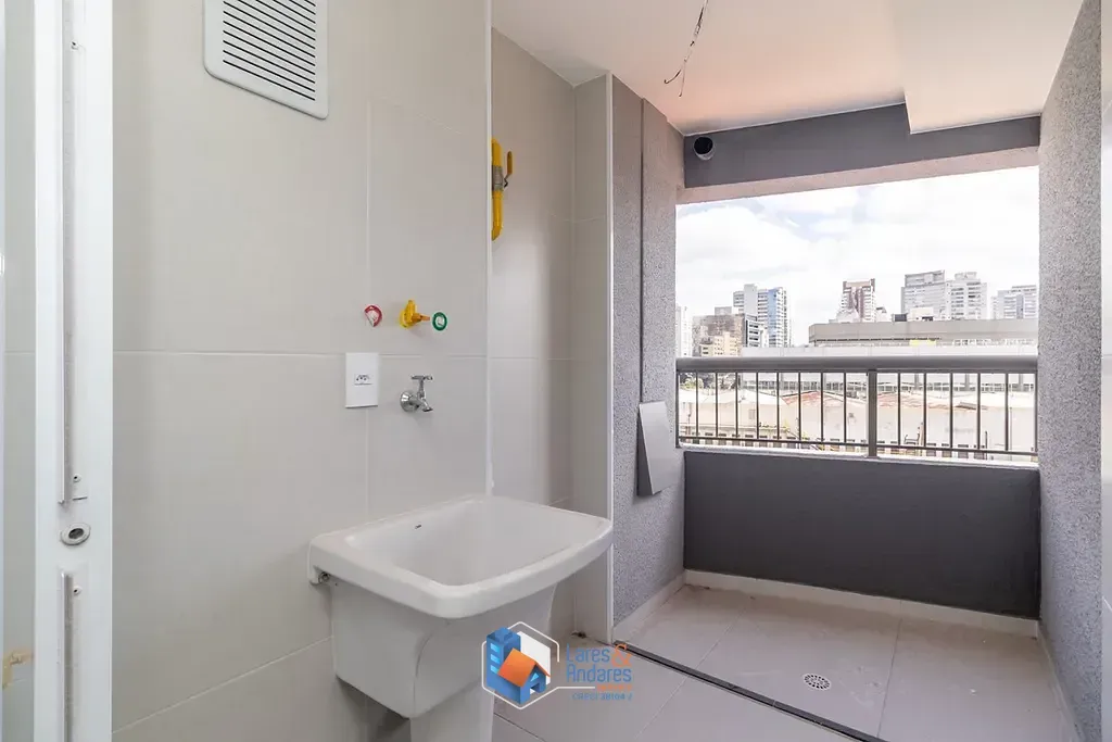 Imagem Apartamento à venda 2 Quartos 2 Suites 2 Vagas 108M² Jardim das Acácias São Paulo - SP