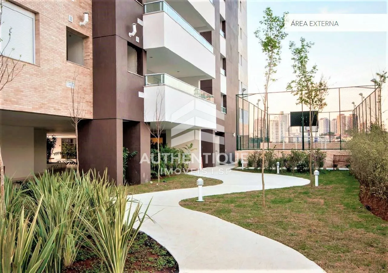 Imagem ABSOLUTE VILA MARIANA - Apartamento à venda em São Paulo/SP