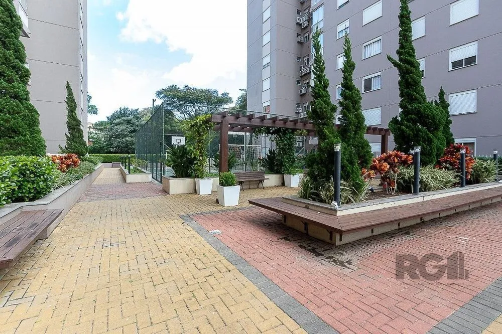 Imagem Apartamento 3 Dorms com Suíte e 2 Vagas no Condomínio Veríssimo - Infraestrutura Excepcional em Teresópolis