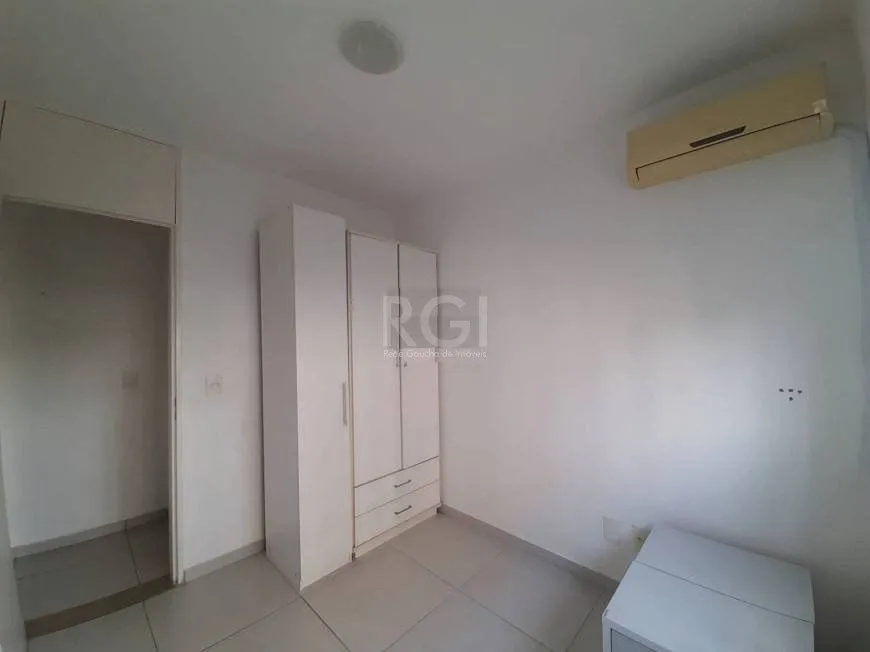 Imagem Apartamento em Tristeza