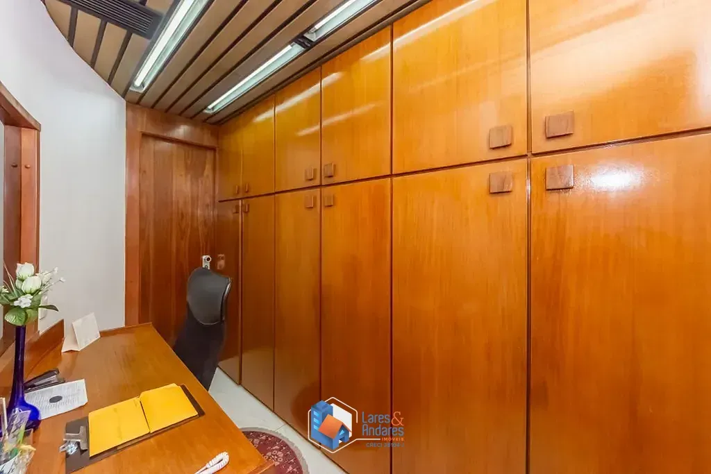 Imagem Sala à venda 65M² Jardim Paulista São Paulo - SP