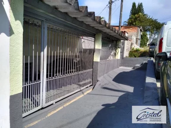 Imagem Sobrado Residencial à venda, Jardim Lavapes das Graças, Cotia - .