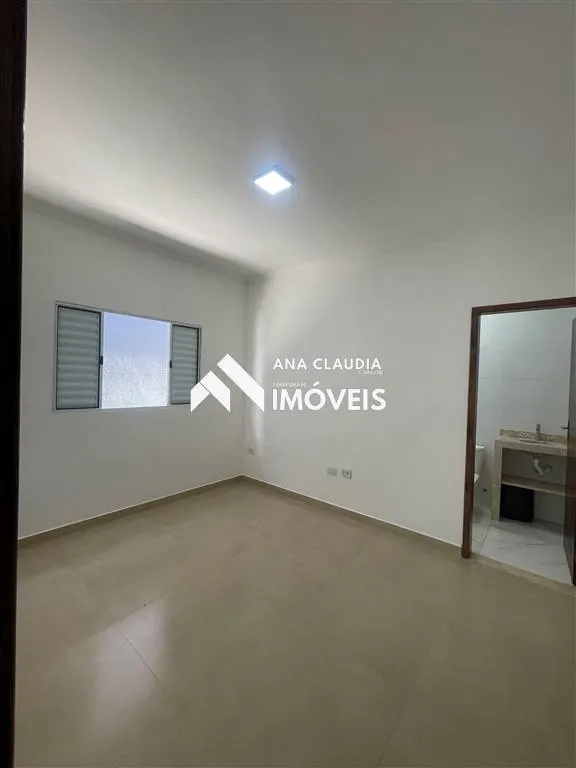 Imagem Casa a venda na cidade de mongaguá
