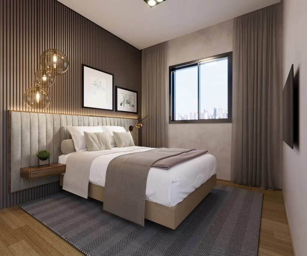 Imagem APARTAMENTO RESIDENCIAL em Guarulhos - SP, Jardim Vila Galvão