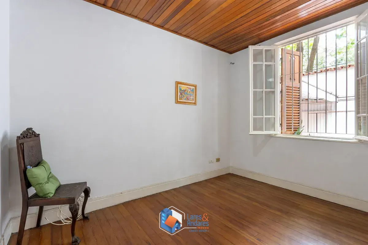 Imagem Casa para venda em Perdizes com 2 quartos, 102m²