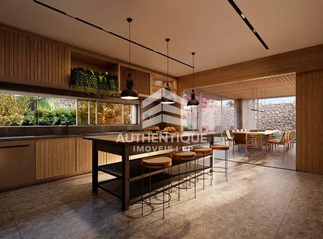 Imagem KINÁ ALTO DE PINHEIROS - Casa à venda no bairro Alto de Pinheiros - São Paulo/SP, Zona Oeste
