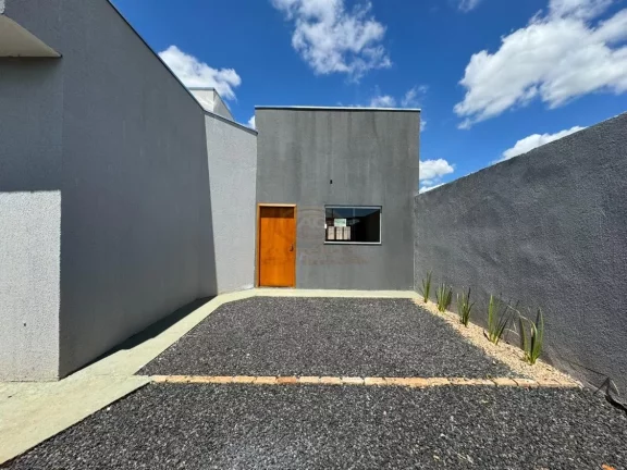 Imagem CASA A VENDA NO BAIRRO SET VALLEY EM RIO PRETO