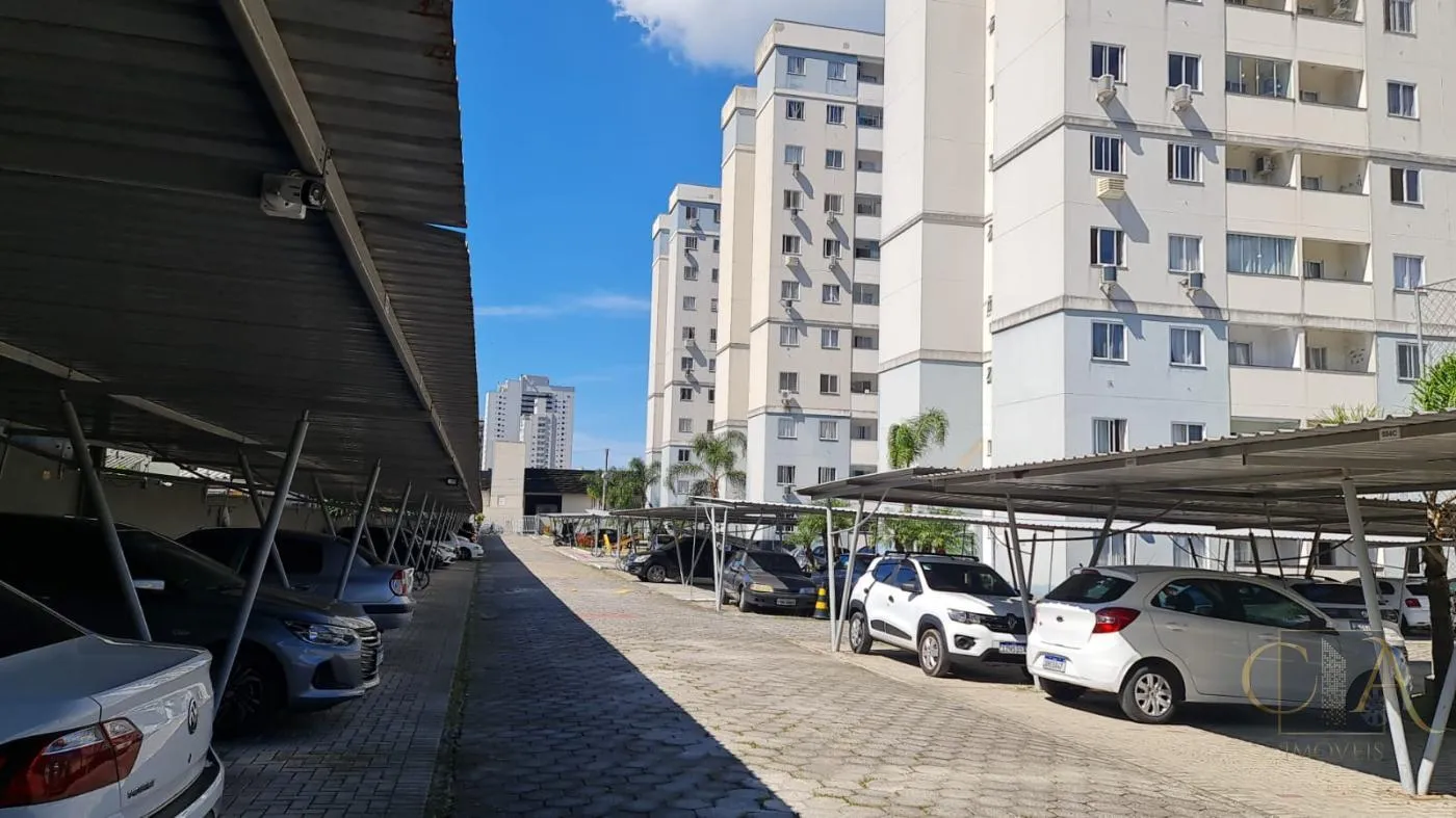 Imagem Apartamento para Venda em Itapema, Casa Branca, 2 dormitórios, 1 banheiro, 1 vaga
