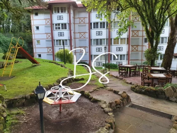 Imagem APARTAMENTO RESIDENCIAL em GRAMADO - RS, Centro