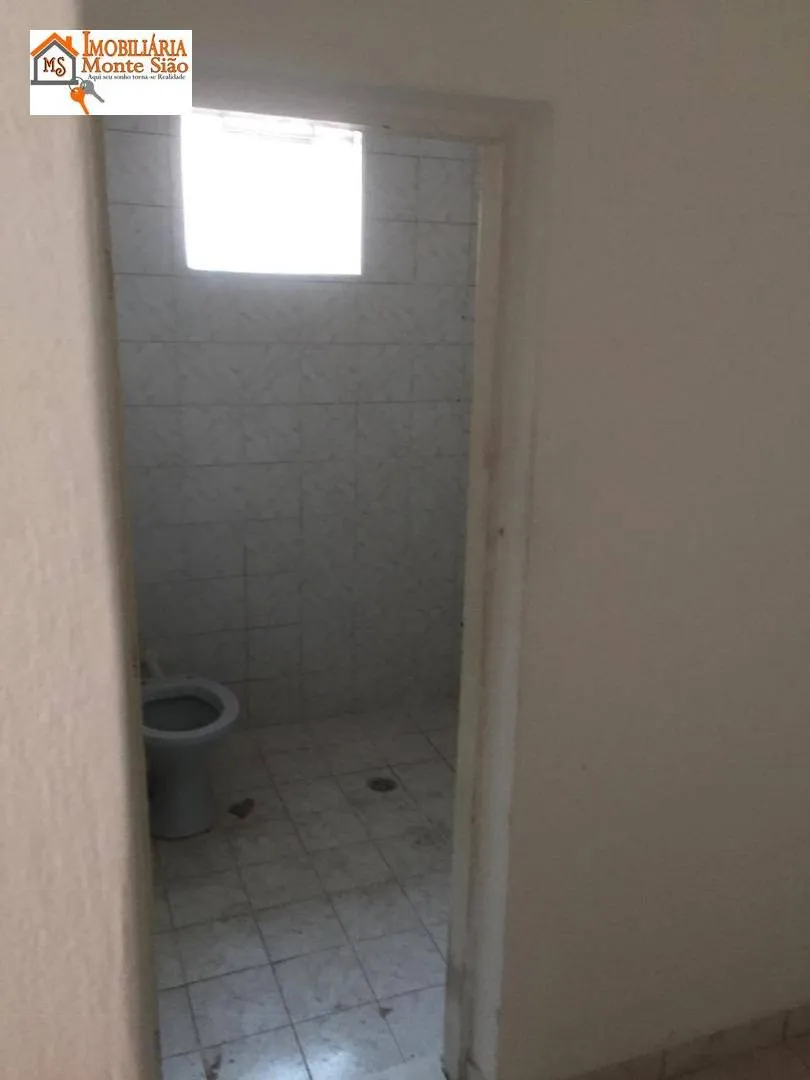 Imagem Casa com 9 dormitórios à venda, 297 m² por R$ 450.000,00 - Cidade Martins - Guarulhos/SP