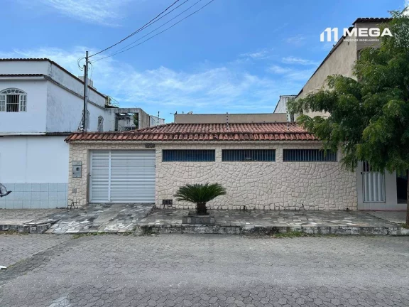 Foto do imóvel Casa com 3 dormitórios à venda, 110 m² por R$ 950.000,00 - Ilha dos Bentos - Vila Velha/ES