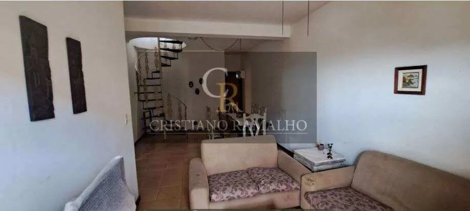 Imagem Cobertura à venda em Cabo Frio, Braga, com 4 quartos, 208m2