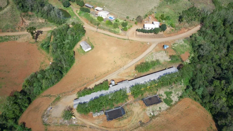 Imagem Área Agrícola para Venda em Lindóia do Sul, Interior
