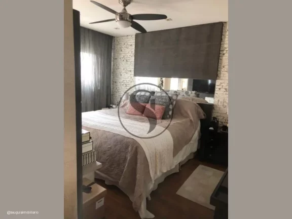 Imagem APARTAMENTO RESIDENCIAL em SÃO PAULO - SP, VILA NOVA CONCEIÇÃO