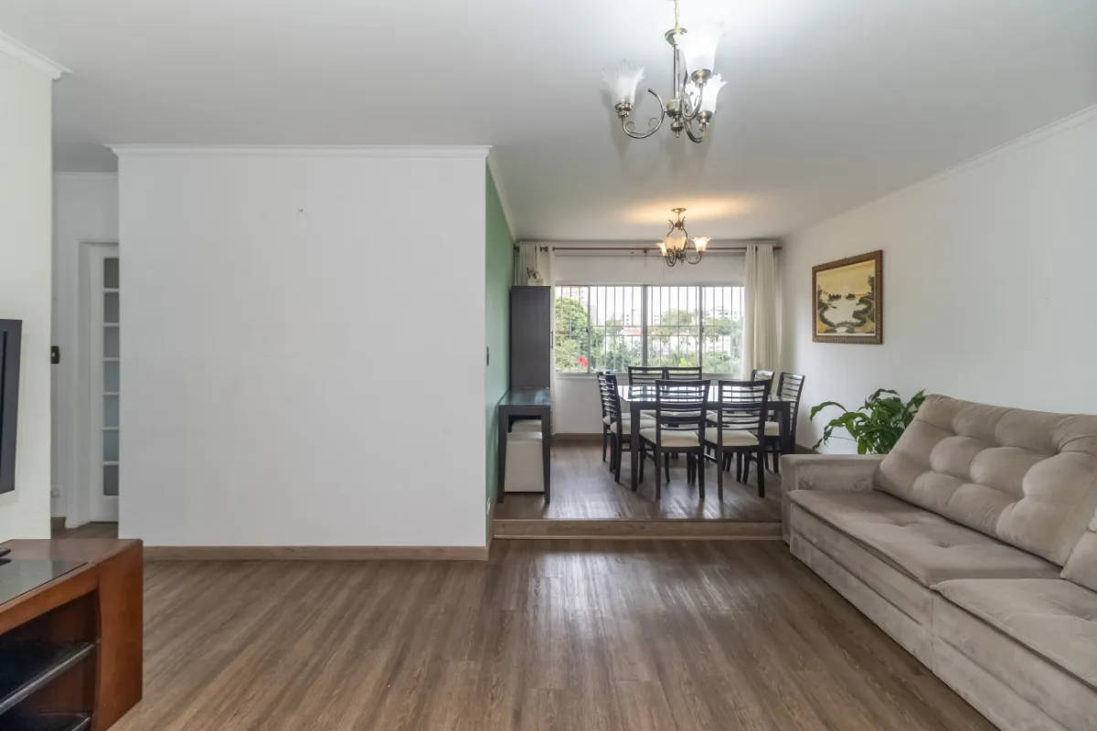 Foto do imóvel Apartamento para venda em Santana com 3 quartos, 89m2