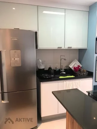 Foto do imóvel Apartamento em Melville Empresarial II - Barueri