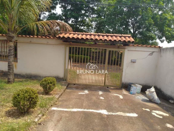 Imagem Sítio à venda em Igarapé bairro Vivendas Santa Monica
