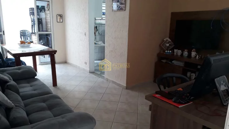 Imagem Casa de Condomínio