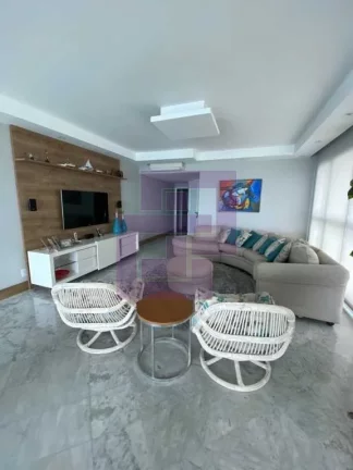 Imagem Lindo apartameno na Orla da Praia !