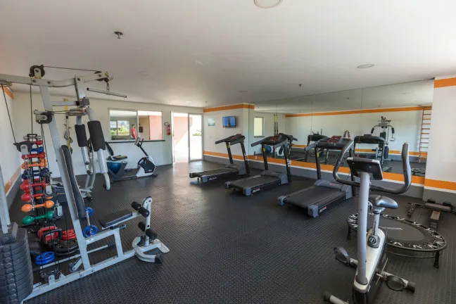 Imagem Apartamento com 3 Quartos à Venda, 80 m² em Centro - Fortaleza