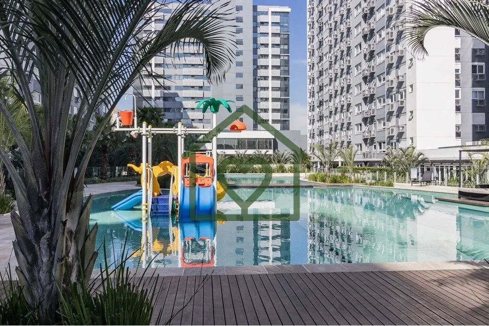 Imagem Descubra um refúgio de conforto e modernidade com este deslumbrante apartamento disponível para ve...