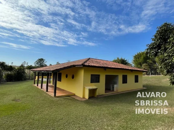 Imagem Sitio com 23.000 m² a venda em tu SP