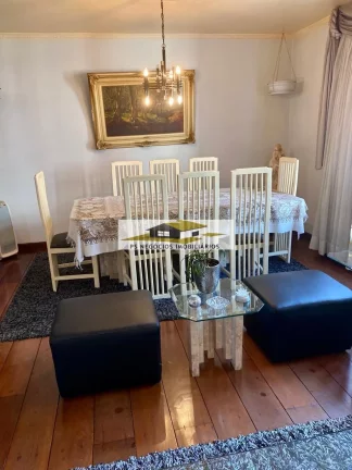Imagem Apartamento para venda com 141mts no Paraiso